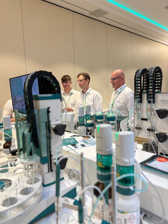 analytica 2026